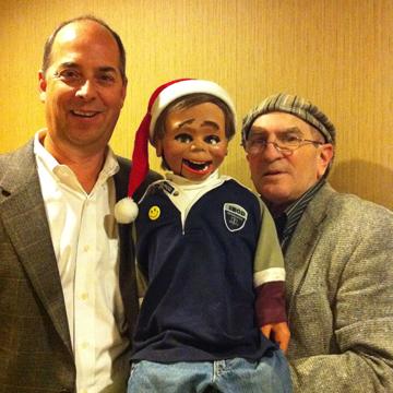 Haft2Laugh Comedy Productions | East Northport, NY | Comedian | Photo #4