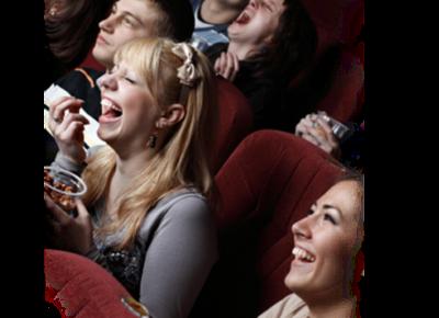 Haft2Laugh Comedy Productions | East Northport, NY | Comedian | Photo #2