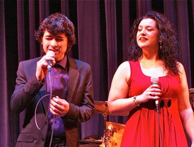 JAZZ-ology | San Pablo, CA | Jazz Ensemble | Photo #3