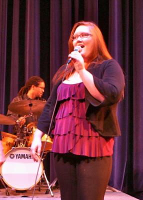 JAZZ-ology | San Pablo, CA | Jazz Ensemble | Photo #4