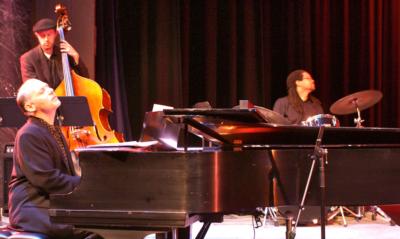 JAZZ-ology | San Pablo, CA | Jazz Ensemble | Photo #2