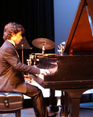 JAZZ-ology | San Pablo, CA | Jazz Ensemble | Photo #5