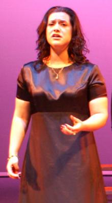 JAZZ-ology | San Pablo, CA | Jazz Ensemble | Photo #6