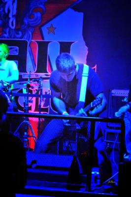 Kindred | Nacogdoches, TX | Rock Band | Photo #7