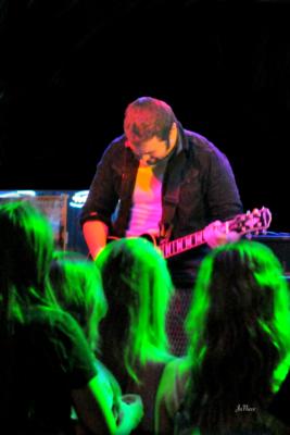 Kindred | Nacogdoches, TX | Rock Band | Photo #11