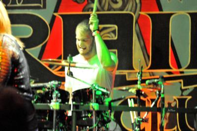 Kindred | Nacogdoches, TX | Rock Band | Photo #14