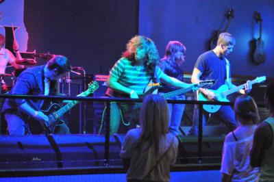 Kindred | Nacogdoches, TX | Rock Band | Photo #15