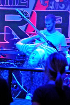 Kindred | Nacogdoches, TX | Rock Band | Photo #6