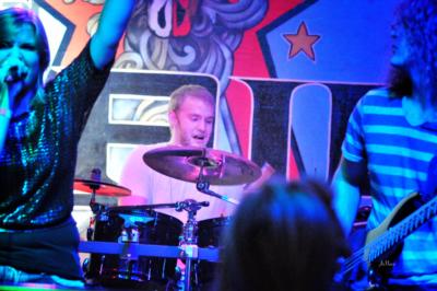 Kindred | Nacogdoches, TX | Rock Band | Photo #12