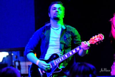 Kindred | Nacogdoches, TX | Rock Band | Photo #10
