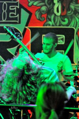 Kindred | Nacogdoches, TX | Rock Band | Photo #5