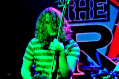 Kindred | Nacogdoches, TX | Rock Band | Photo #9