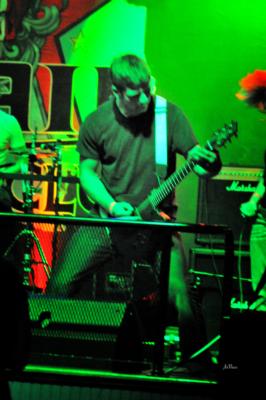 Kindred | Nacogdoches, TX | Rock Band | Photo #8