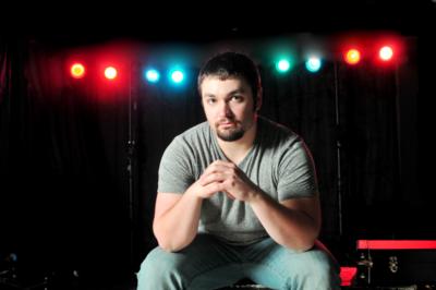 Kindred | Nacogdoches, TX | Rock Band | Photo #16