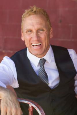 Motivational Keynote Speaker Will Roberts  | New York City, NY | Motivational Speaker | Photo #2
