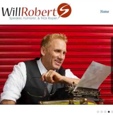 Motivational Keynote Speaker Will Roberts  | New York City, NY | Motivational Speaker | Photo #3