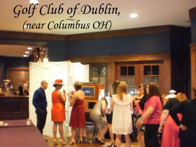 AwesomeBooth | Toledo, OH | Photo Booth Rental | Photo #2
