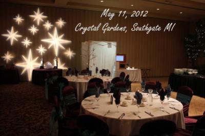 AwesomeBooth | Toledo, OH | Photo Booth Rental | Photo #6