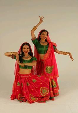 Bellytwins: BOLLYWOOD DANCE COMPANY | Beverly Hills, CA | Bollywood Dancer | Photo #2