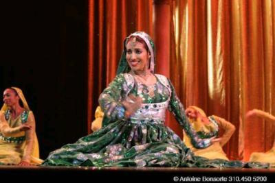 Bellytwins: BOLLYWOOD DANCE COMPANY's Main Photo
