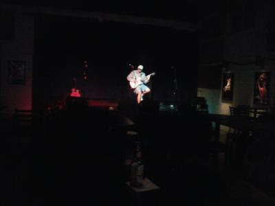 Paul Gregory Whitt-solo guitar | Columbus, OH | Flamenco Acoustic Guitar | Photo #3