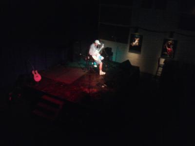 Paul Gregory Whitt-solo guitar | Columbus, OH | Flamenco Acoustic Guitar | Photo #5