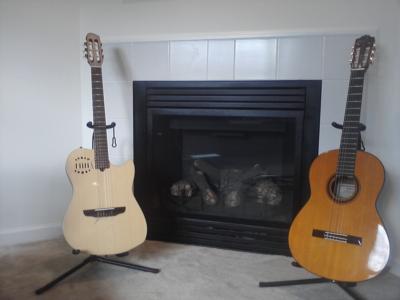 Paul Gregory Whitt-solo guitar's Main Photo
