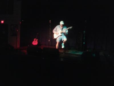 Paul Gregory Whitt-solo guitar | Columbus, OH | Flamenco Acoustic Guitar | Photo #4