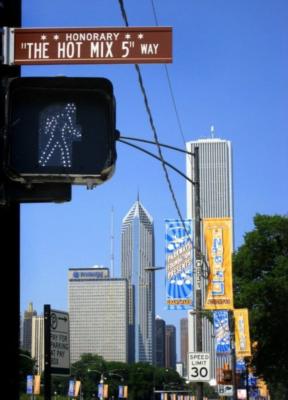 Hot Mix Entertainment Chicagoland's Premiere DJ's | Chicago, IL | Event DJ | Photo #11