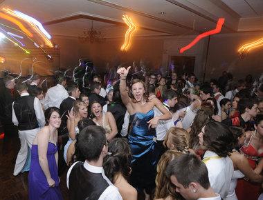 Hot Mix Entertainment Chicagoland's Premiere DJ's | Chicago, IL | Event DJ | Photo #22