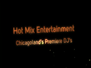 Hot Mix Entertainment Chicagoland's Premiere DJ's | Chicago, IL | Event DJ | Hot Mix Entertainment Chicagolands Premiere DJ Service
