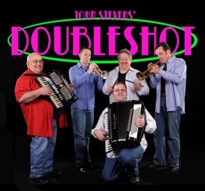 JOHN STEVENS' DOUBLESHOT's Main Photo