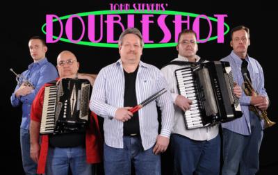 JOHN STEVENS' DOUBLESHOT | Swoyersville, PA | Polka Band | Photo #2