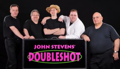 JOHN STEVENS' DOUBLESHOT | Swoyersville, PA | Polka Band | Photo #3