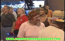 JOHN STEVENS' DOUBLESHOT | Swoyersville, PA | Polka Band | The Chicken Dance
