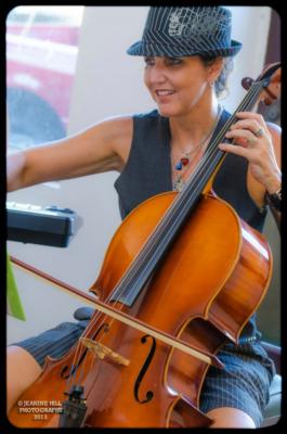 Jennifer Corday: Cello & More's Main Photo