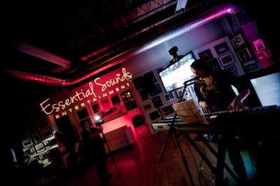 Essential Sounds Entertainment | Asbury Park, NJ | Event DJ | Photo #5