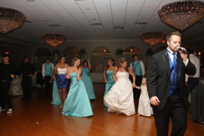 Essential Sounds Entertainment | Asbury Park, NJ | Event DJ | Photo #10