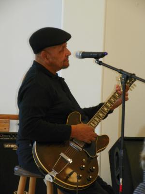 TOUCH The BAND IGWT | Kents Store, VA | Jazz Band | Photo #8