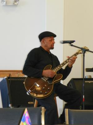 TOUCH The BAND IGWT | Kents Store, VA | Jazz Band | Photo #2