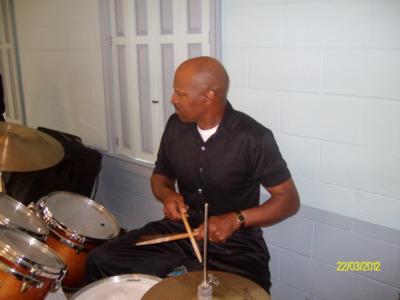 TOUCH The BAND IGWT | Kents Store, VA | Jazz Band | Photo #23