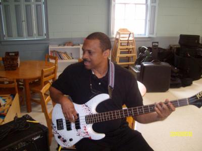 TOUCH The BAND IGWT | Kents Store, VA | Jazz Band | Photo #22