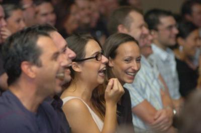 Timand Productions | Philadelphia, PA | Comedy Hypnotist | Photo #8