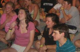 Timand Productions | Philadelphia, PA | Comedy Hypnotist | Photo #7