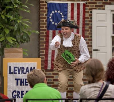 Timand Productions | Philadelphia, PA | Comedy Hypnotist | Photo #5