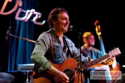 Peter Benjamin | Edgewood, WA | Indie Rock Band | Photo #8
