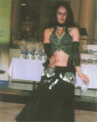 Alexia Unveiled is in Las Vegas 4-17 thru 4-21 | Chicago, IL | Belly Dancer | Photo #5