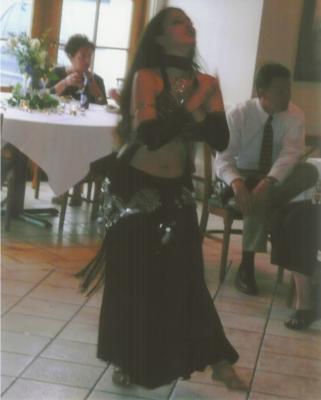 Alexia Unveiled is in Las Vegas 4-17 thru 4-21 | Chicago, IL | Belly Dancer | Photo #2
