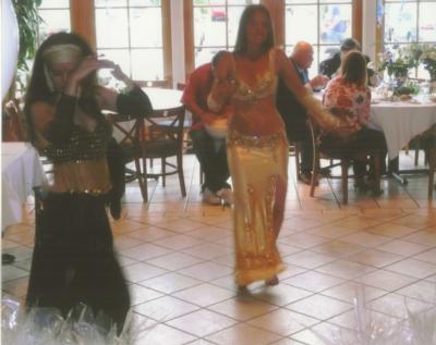 Alexia Unveiled is in Las Vegas 4-17 thru 4-21 | Chicago, IL | Belly Dancer | Photo #3