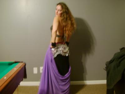 Alexia Unveiled is in Las Vegas 4-17 thru 4-21 | Chicago, IL | Belly Dancer | Photo #7